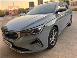 جيلي امجراند